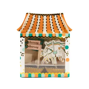 Fun Fair Cupcake Kit