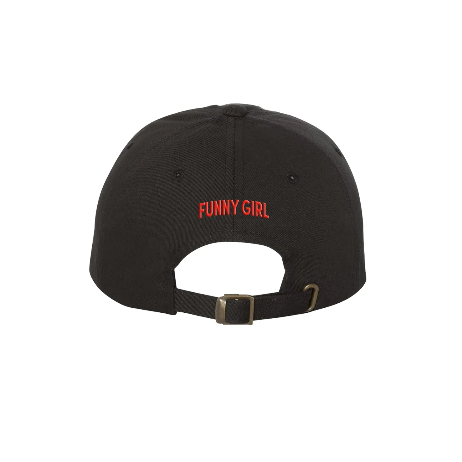 FUNNY GIRL Gorgeous Cap