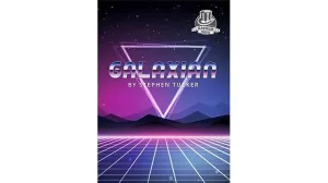 Galaxian by Stephen Tucker