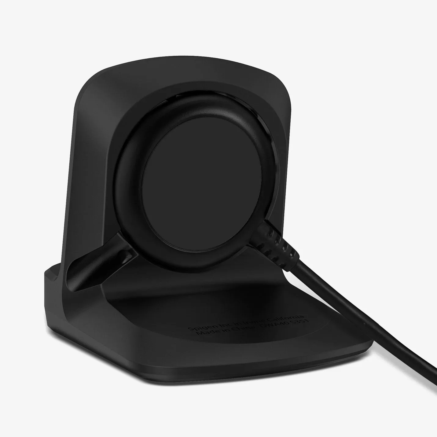 Galaxy Watch Night Stand | S352