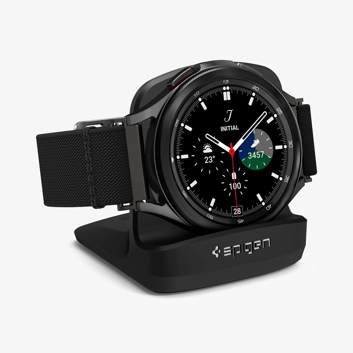 Galaxy Watch Night Stand | S352