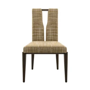 GATEWAY SIDE CHAIR