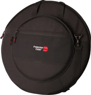 Gator GP-CYMBAK-24 24 Inch Cymbal Backpack