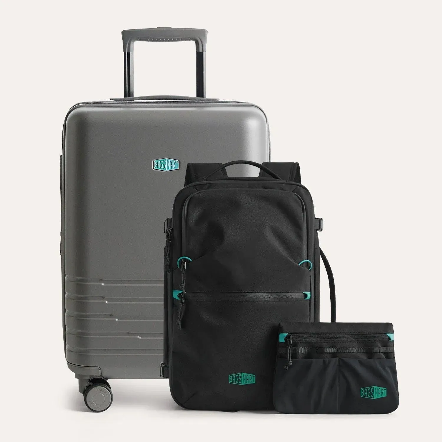 Getaway & Faro Set