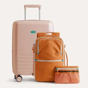 Getaway & Faro Set