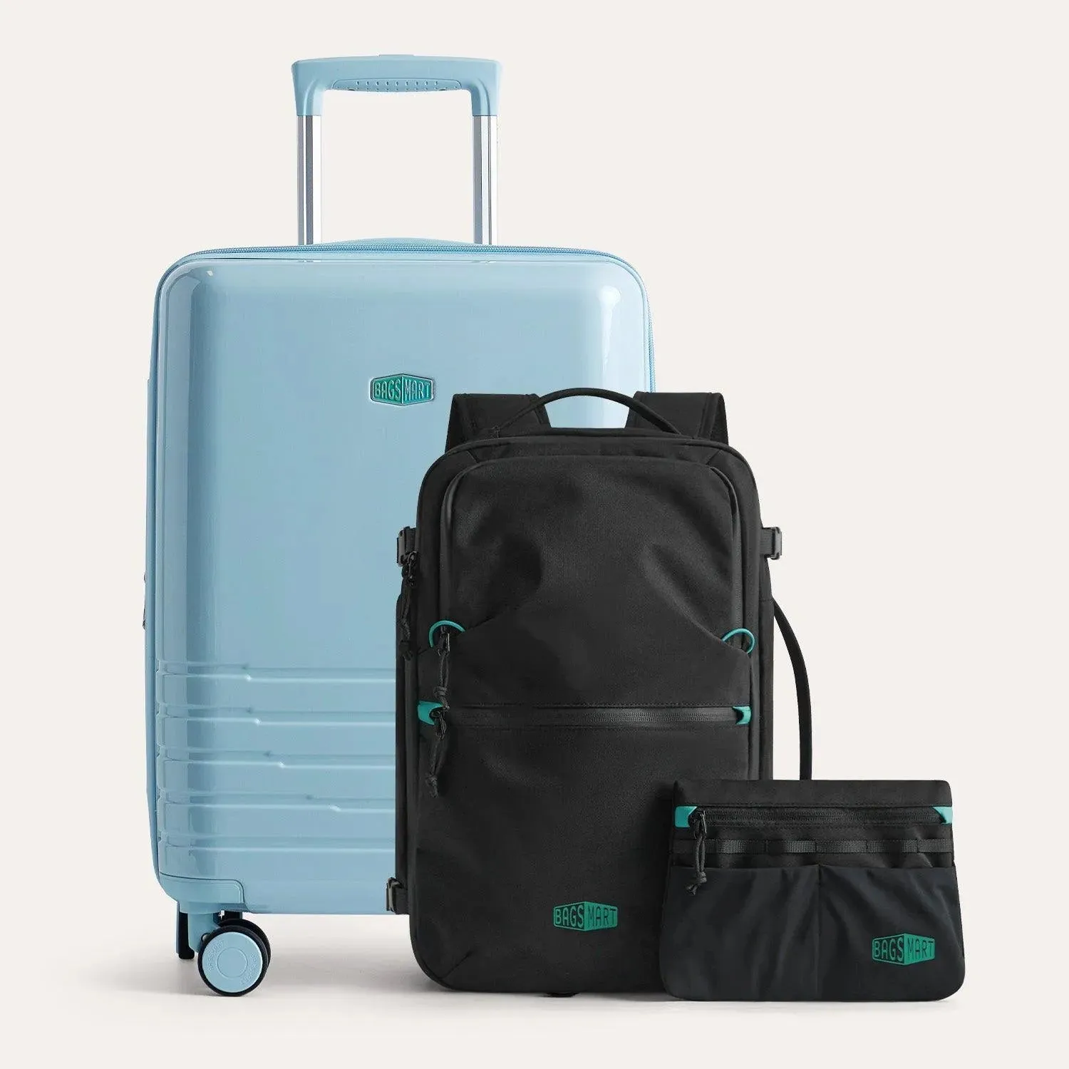 Getaway & Faro Set