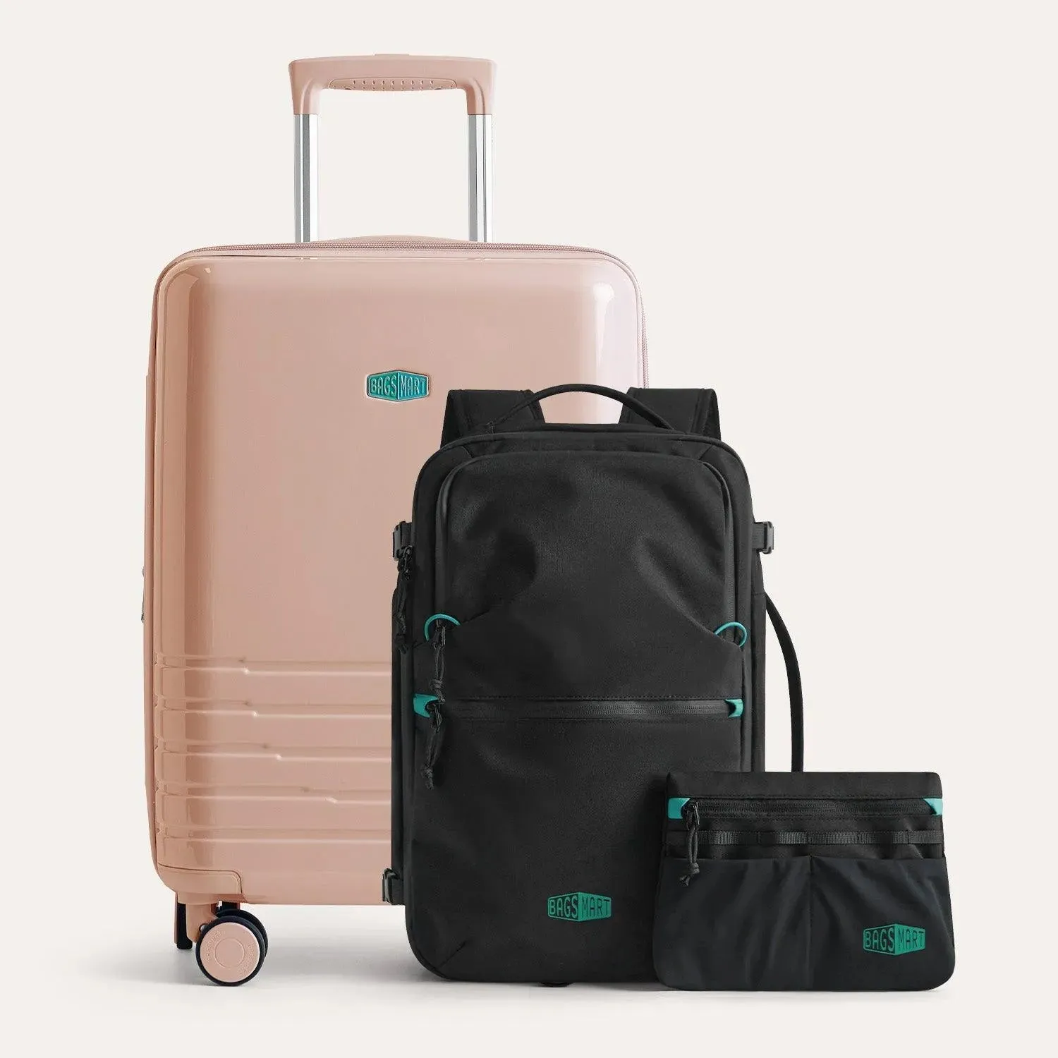 Getaway & Faro Set