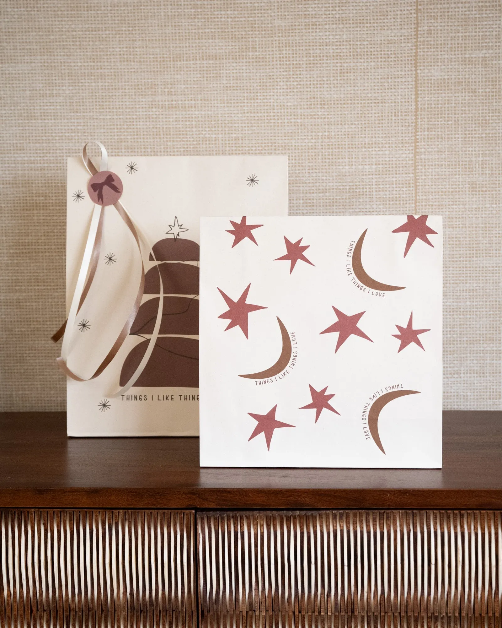 Gift Bag XMAS