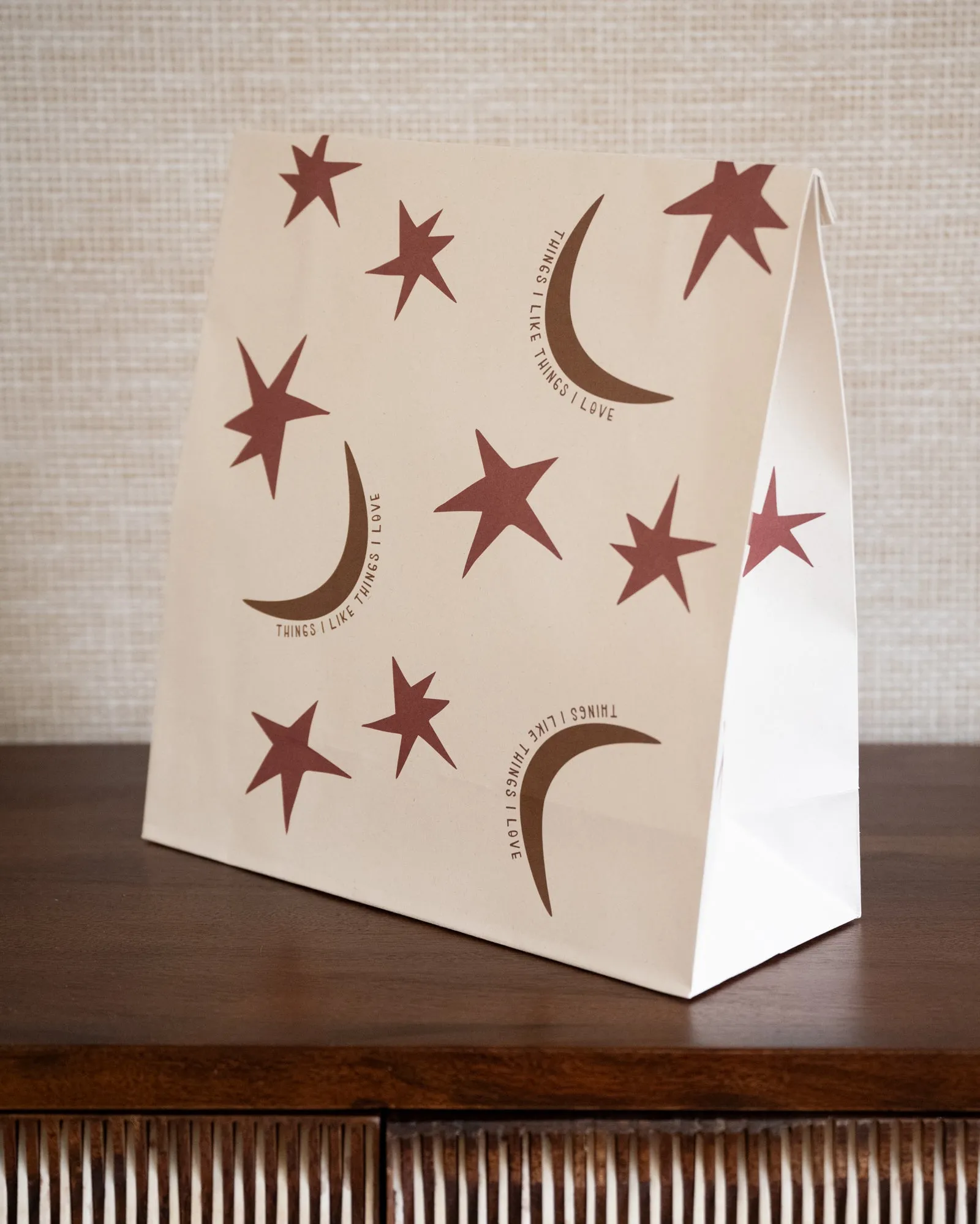 Gift Bag XMAS