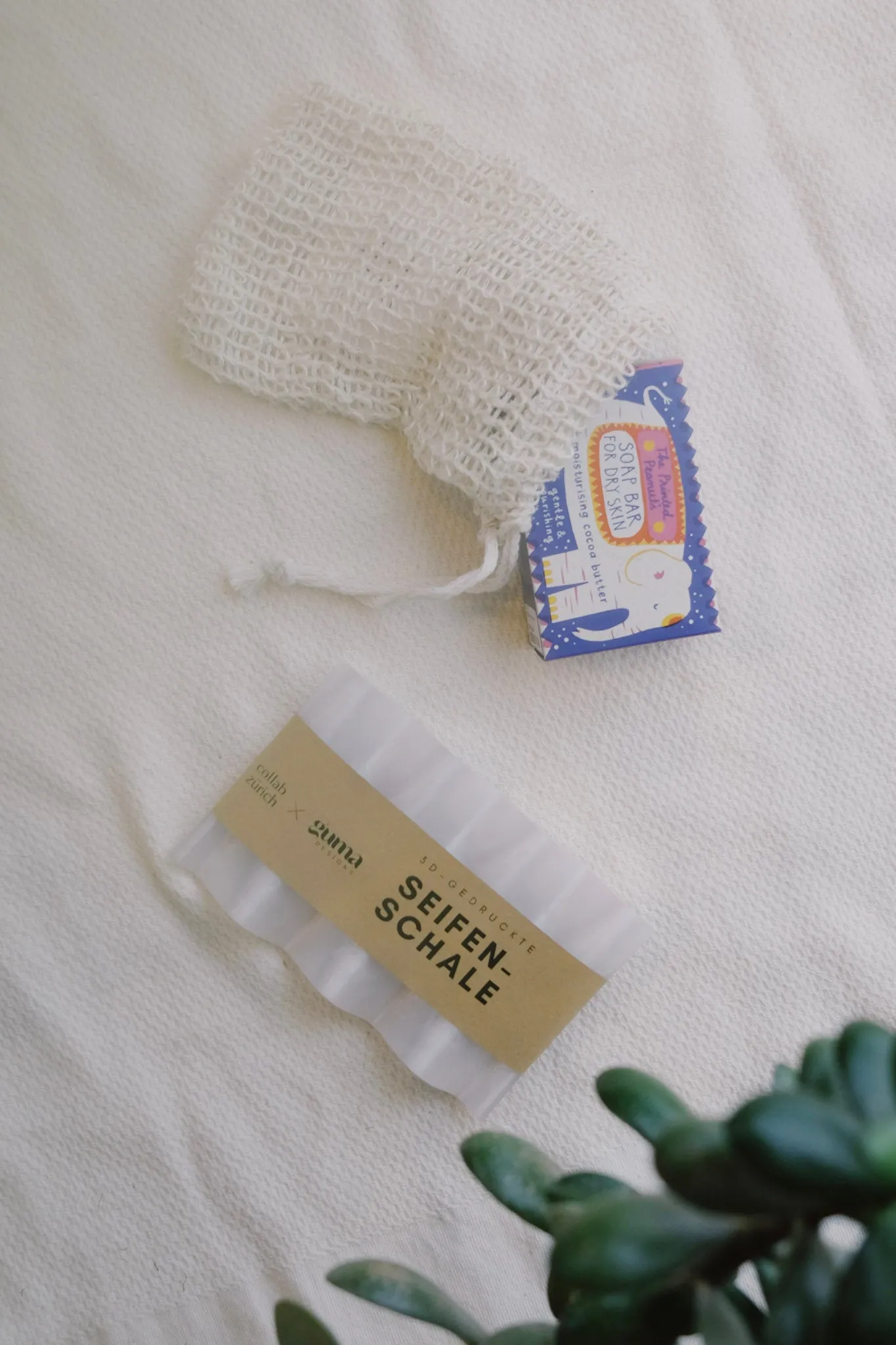 gift set - everything soap
