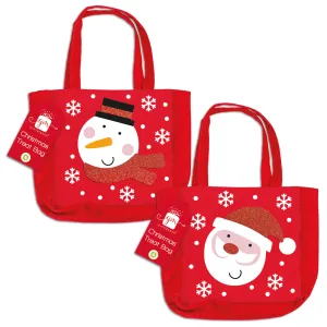 Giftmaker Christmas Treat Bag Assorted