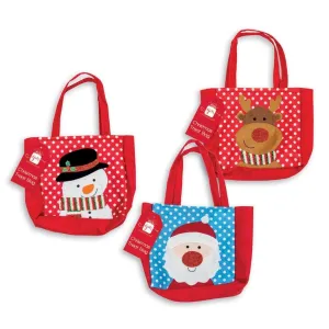 Giftmaker Christmas Treat Bag