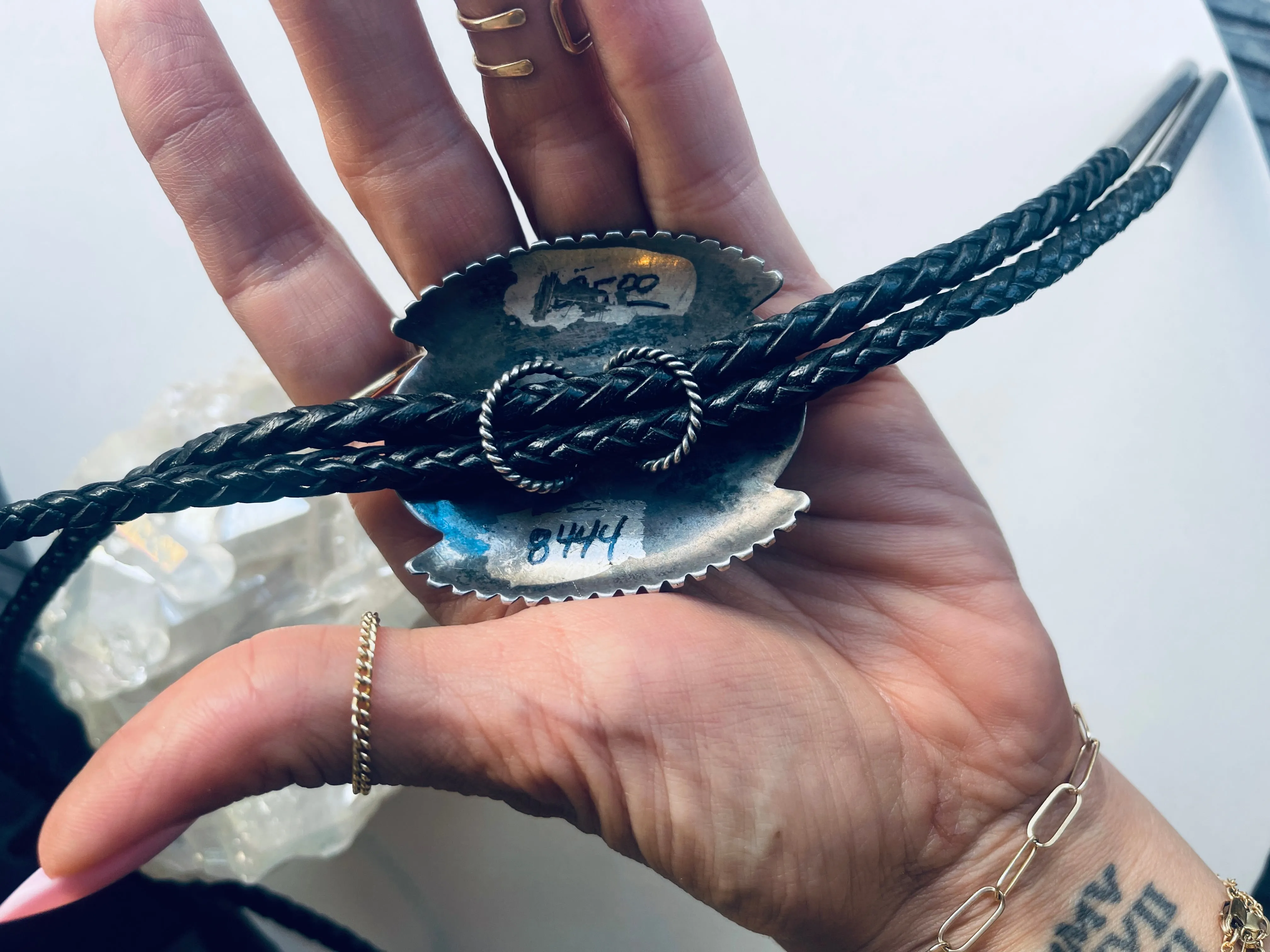 Gorgeous Bolo
