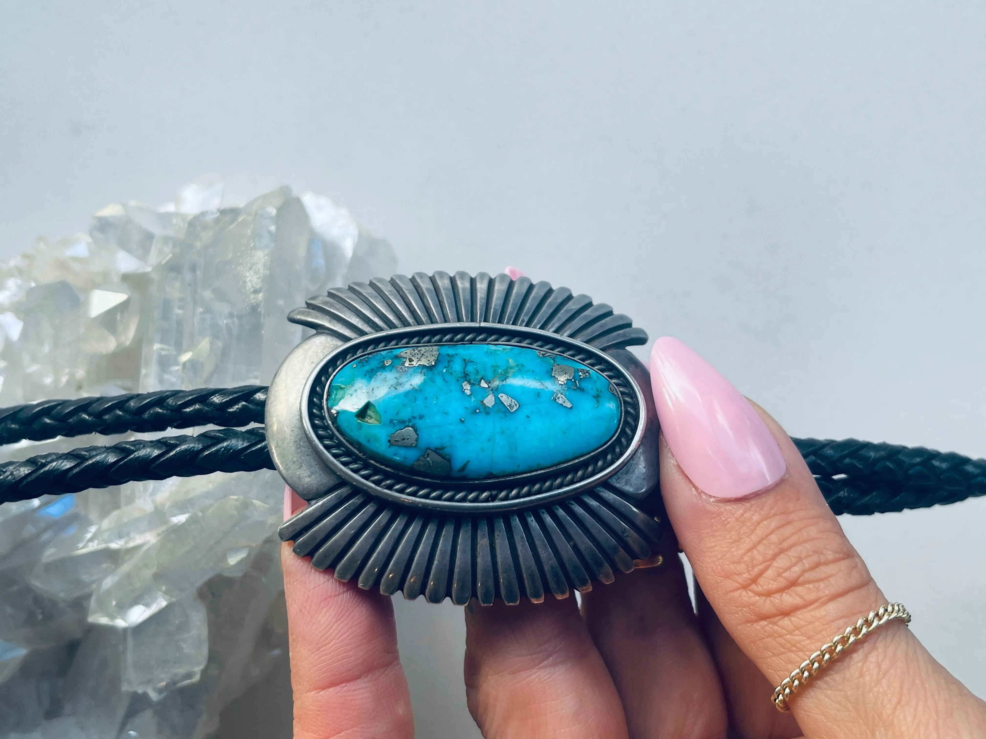 Gorgeous Bolo