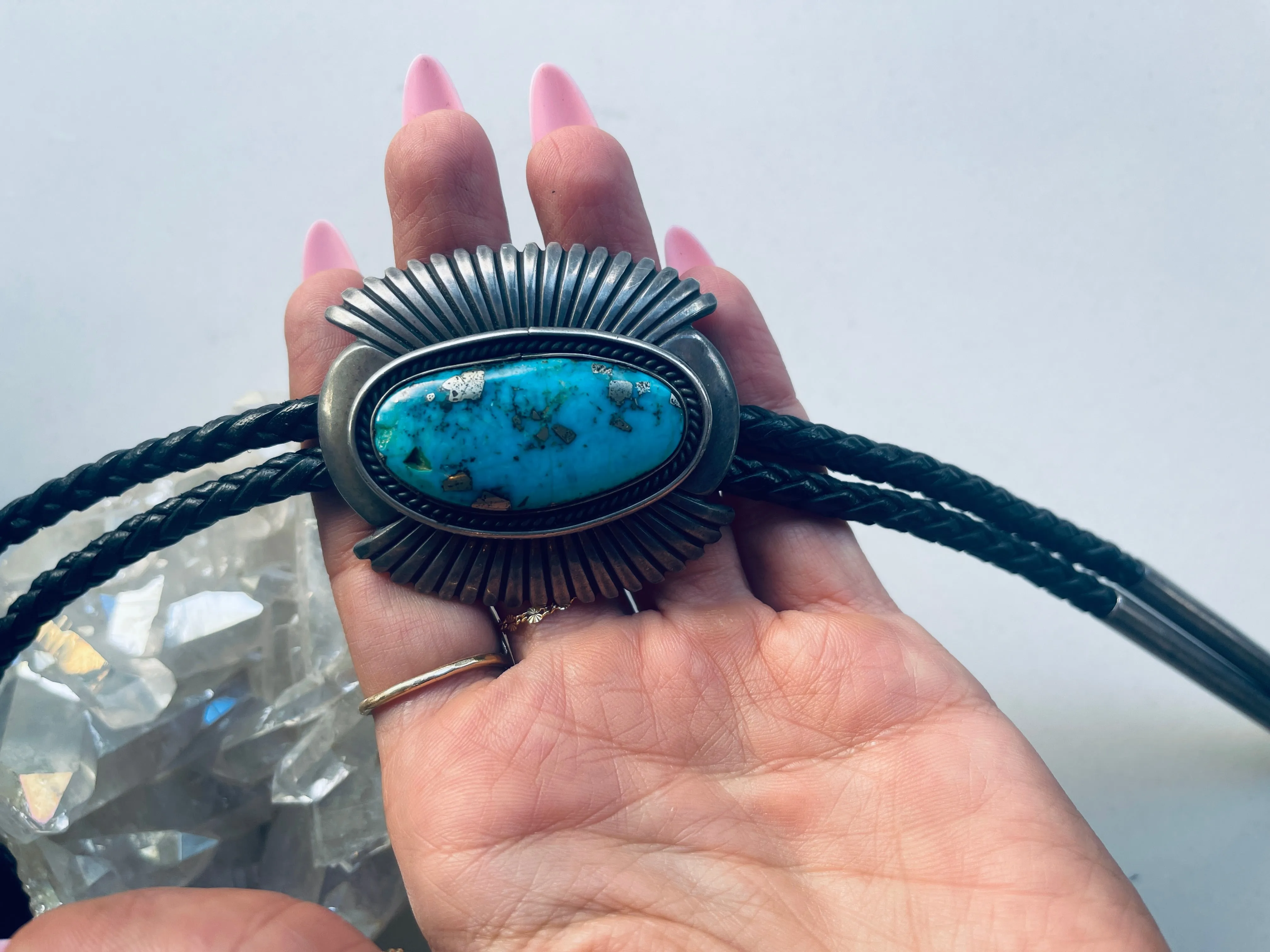 Gorgeous Bolo