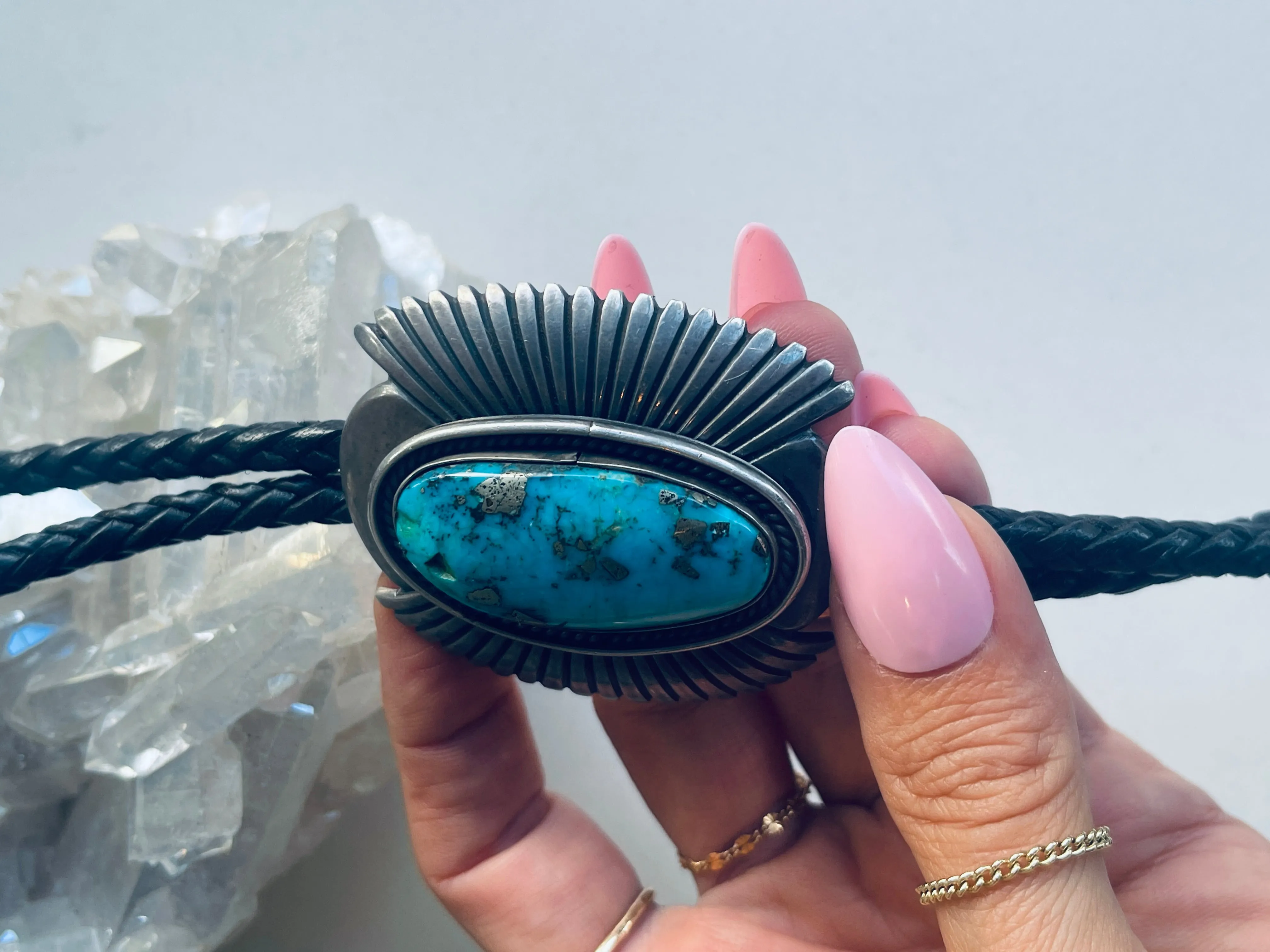 Gorgeous Bolo