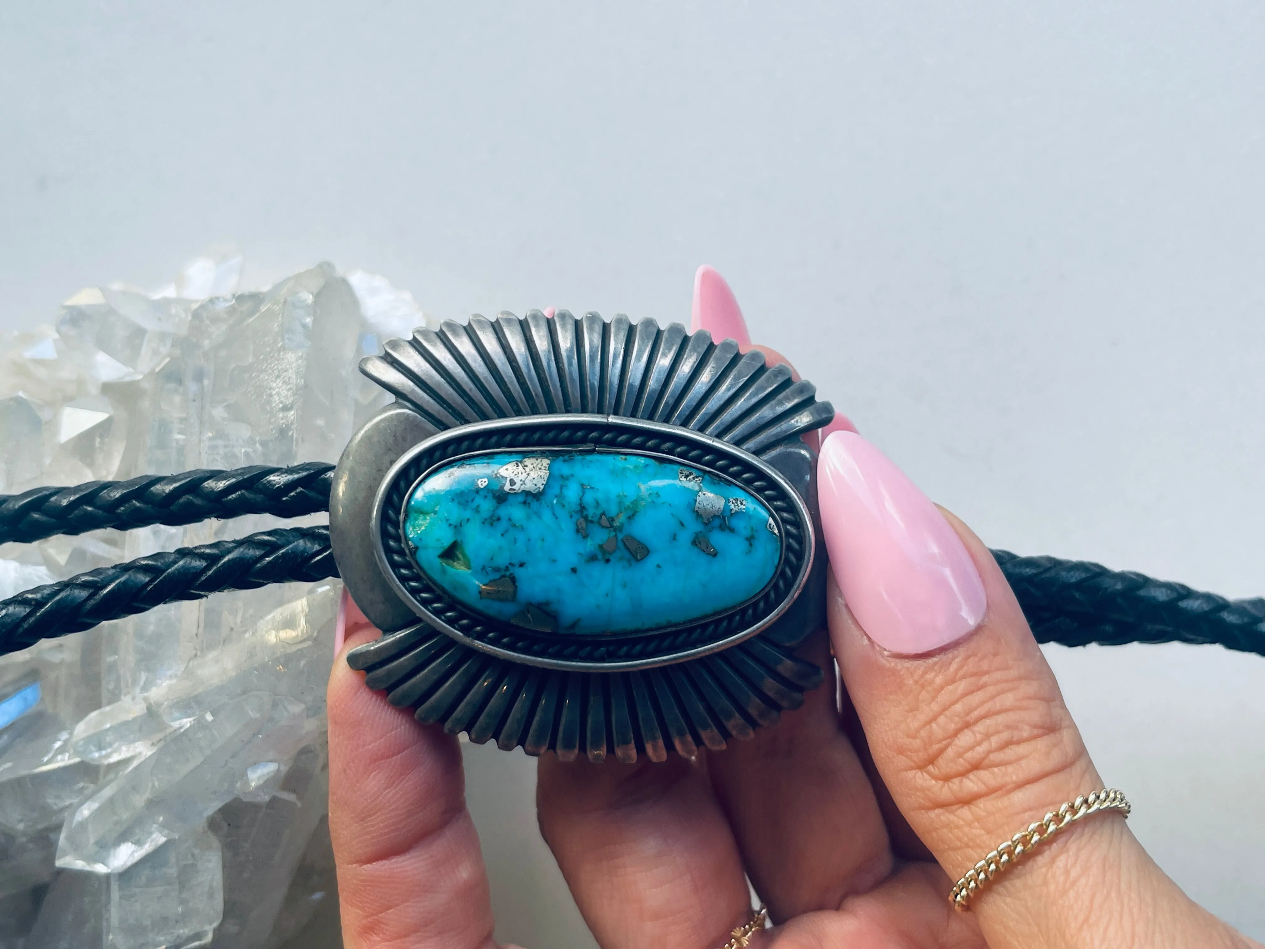 Gorgeous Bolo