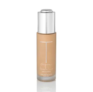 Gorgeous Foundation Shade 7