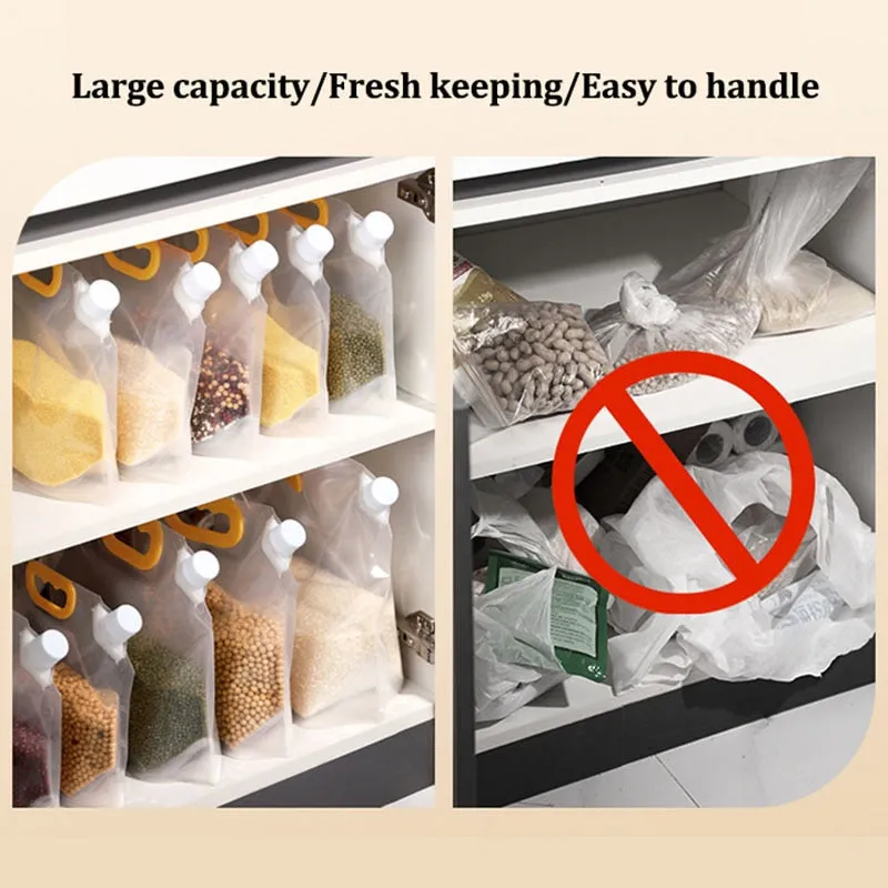 Grains Storage Packaging Bag