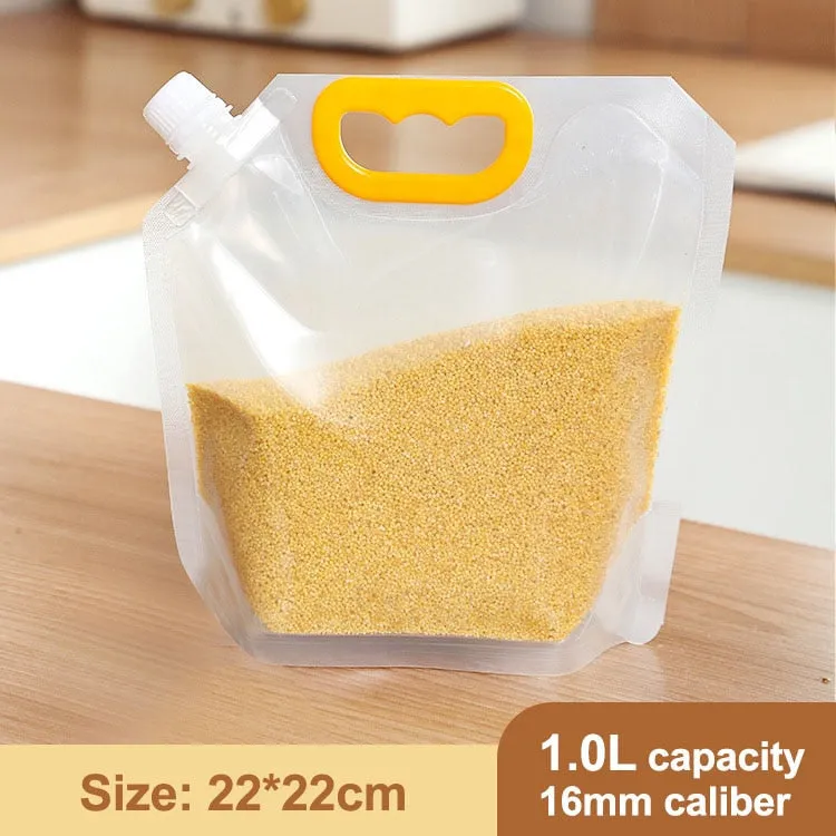 Grains Storage Packaging Bag