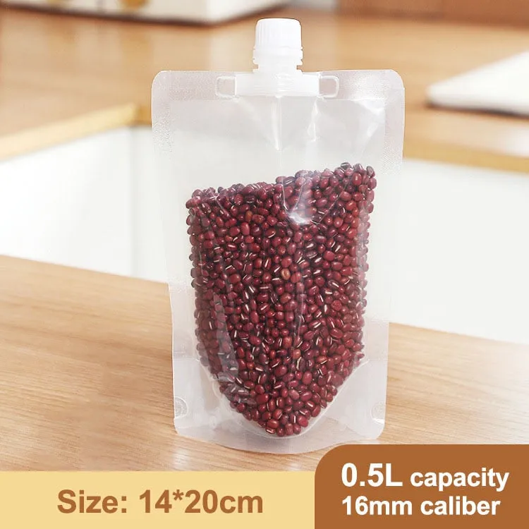 Grains Storage Packaging Bag