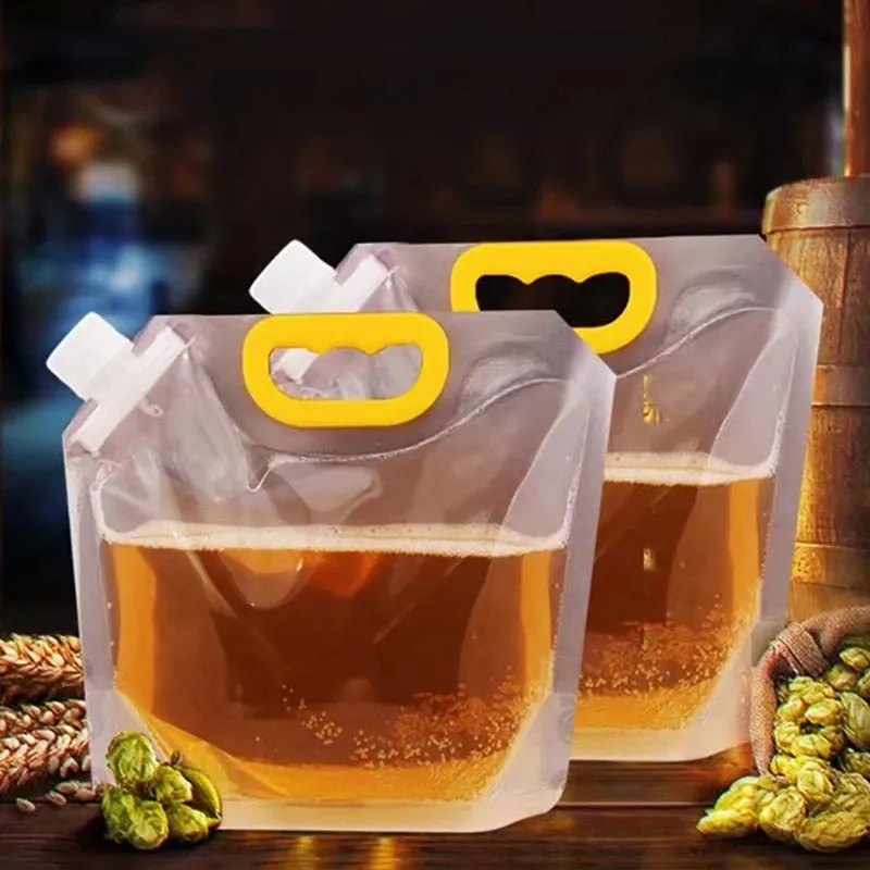 Grains Storage Packaging Bag