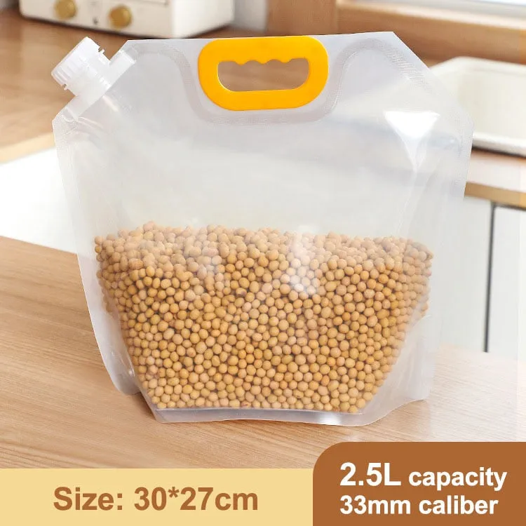 Grains Storage Packaging Bag