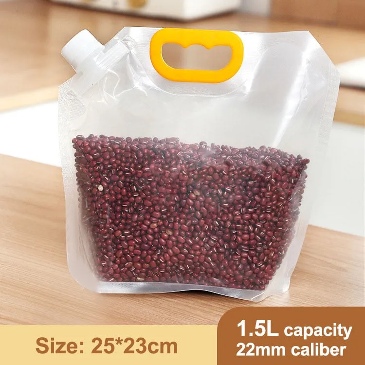 Grains Storage Packaging Bag