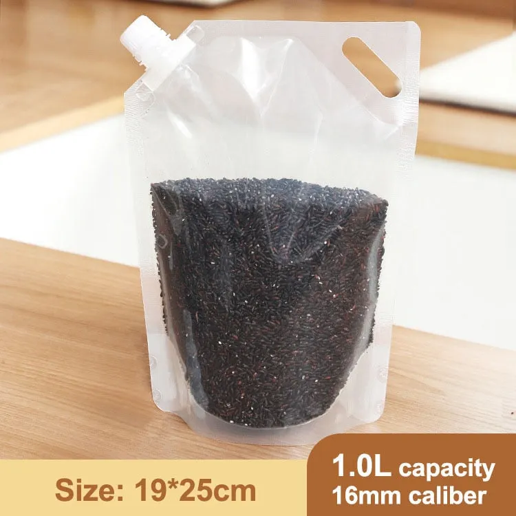 Grains Storage Packaging Bag