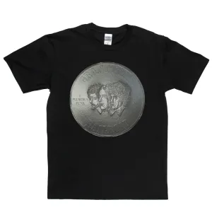 Grand Funk Railroad E Pluribus Funk T-Shirt