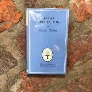 ^Great Expectations