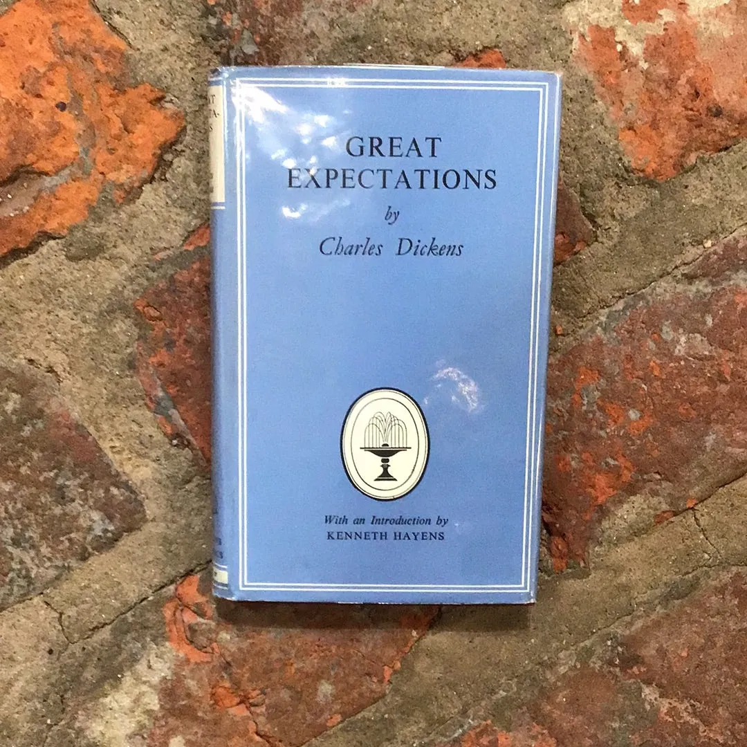 ^Great Expectations