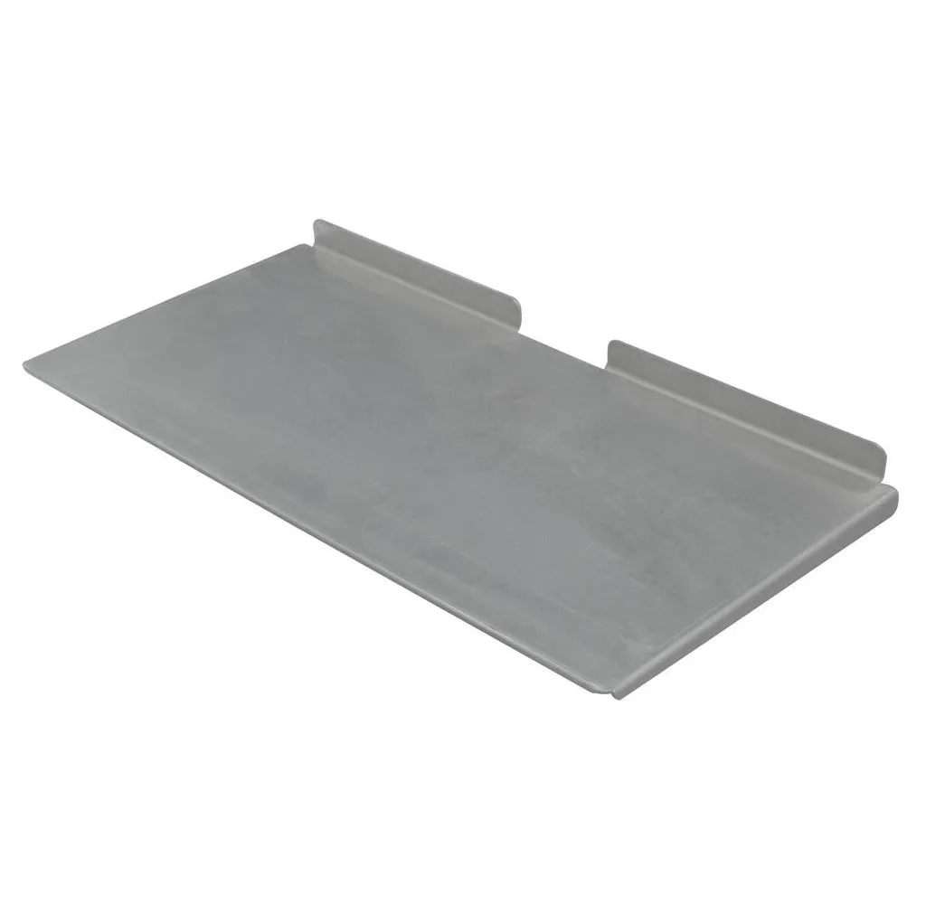 Grillcook Pro Shelf Attachment For 18" Upright