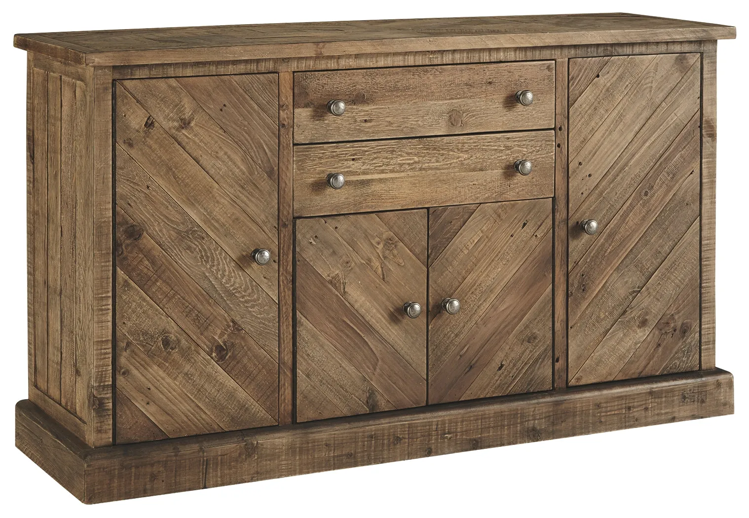 Grindleburg Signature Design by Ashley Server