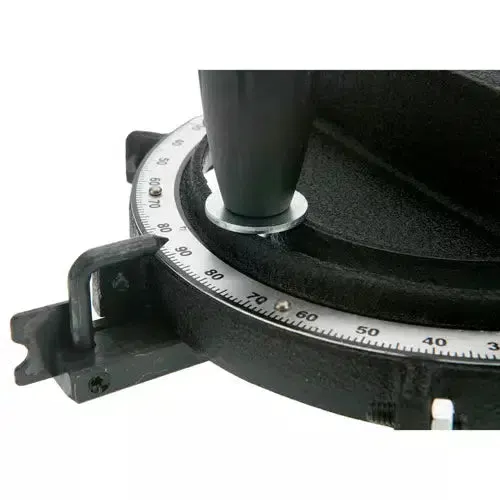 Grizzly G5799 - Cast-Iron Miter Gauge