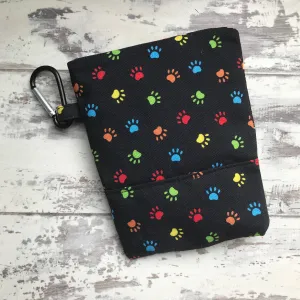 Happy Paws Treat & Poobag Holder