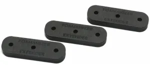 Hareline Foamanizer Extender 3 Pack
