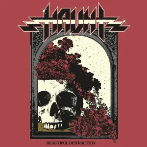 Haunt - Beautiful Distraction (LP)