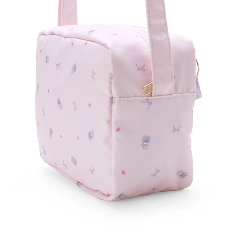 Hello Kitty Ruffle Shoulder Bag