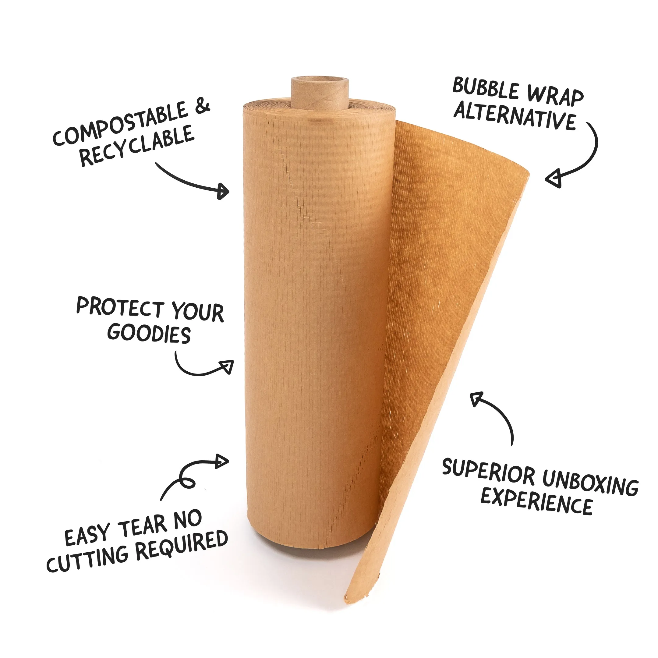 Hex Wrap