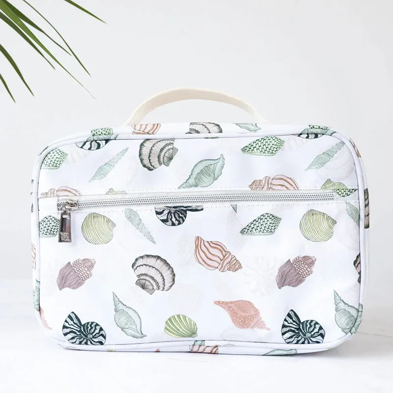 Hidden Cove Insulated Lunch Box Bag