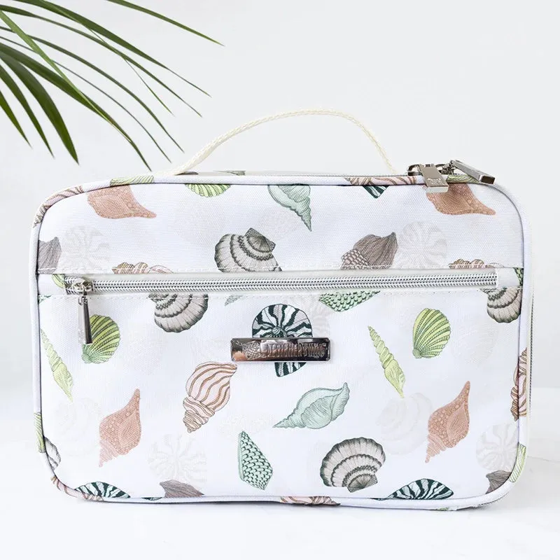 Hidden Cove Insulated Lunch Box Bag