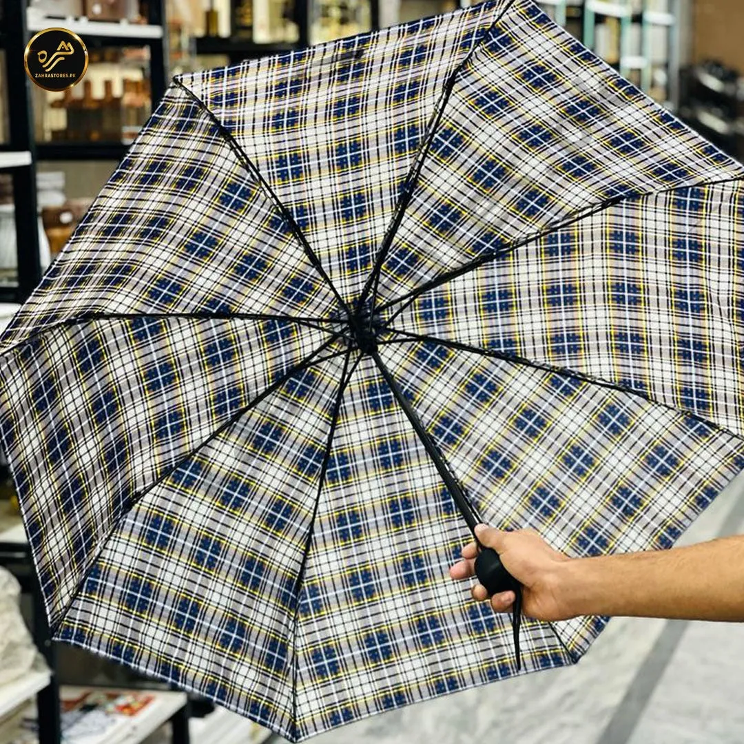 High Quality Foldable Umbrella