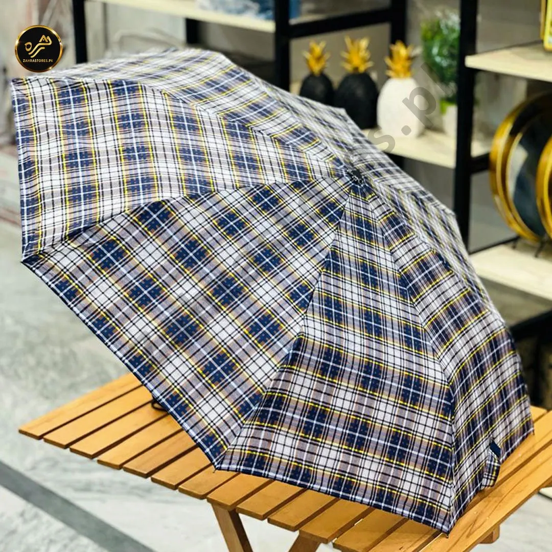 High Quality Foldable Umbrella
