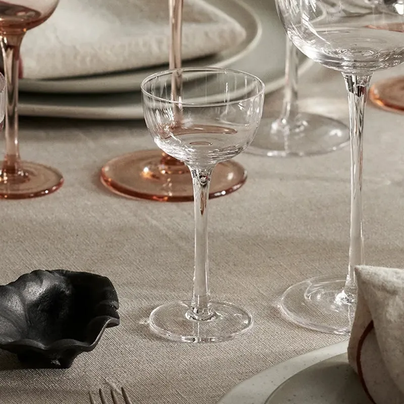 Host Liqueur Glasses Set of 4