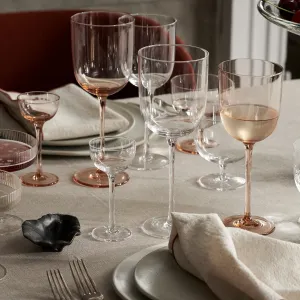 Host Liqueur Glasses Set of 4