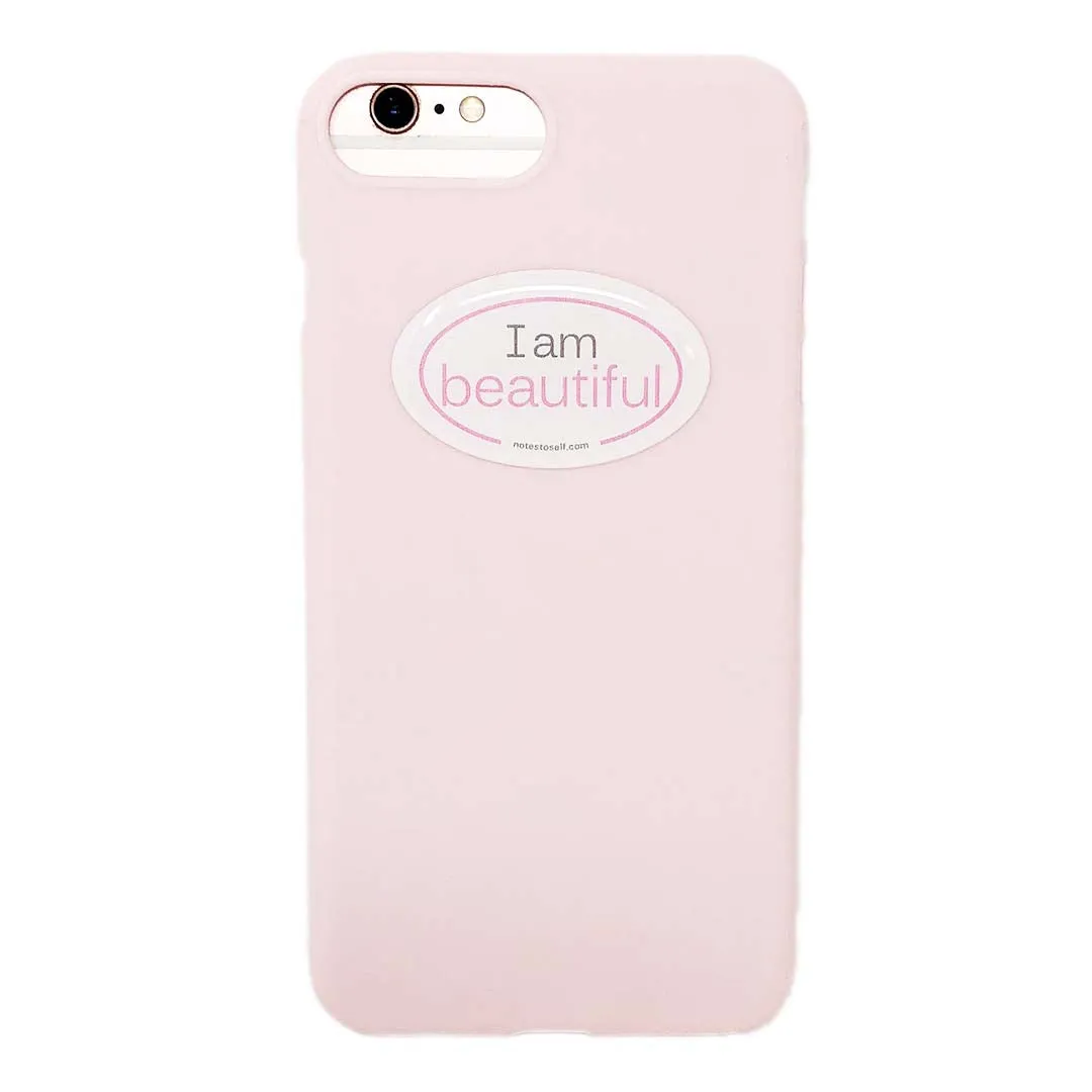 I am beautiful™ affirmations that stick