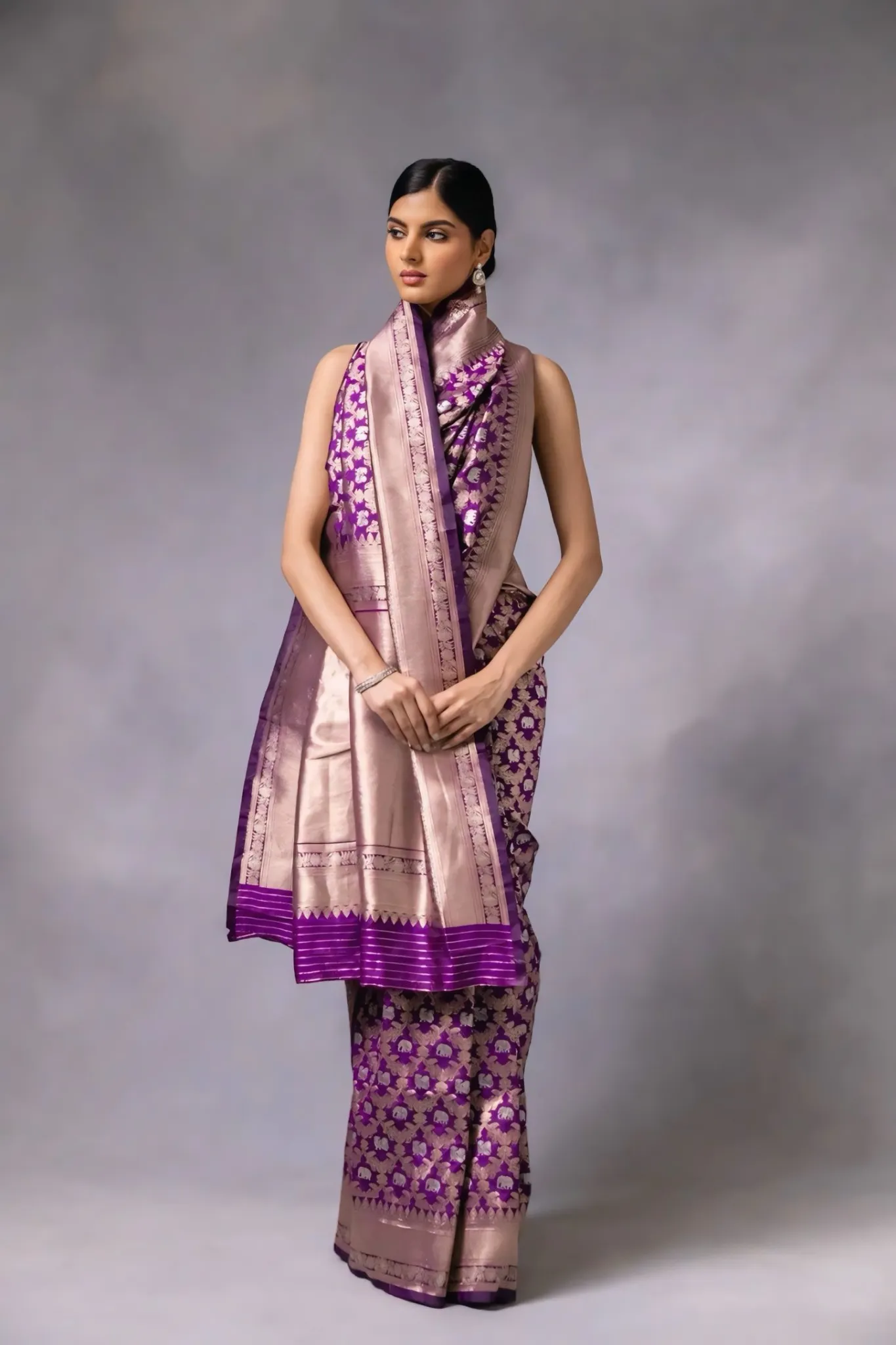 INCREDIBLE ELEPHANT MOTIFS AND DESIGNED BY VARIOUS CULTURES