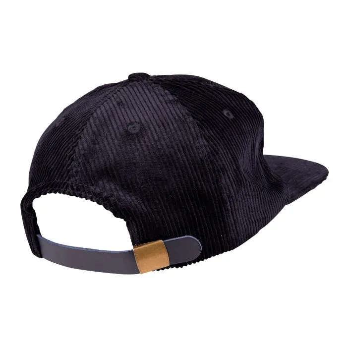 INDEPENDENT - Beacon Cap - BLACK