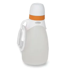 Infantino Reusable Squeeze Pouch